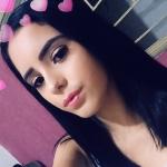 Ana Luiza Siquerolli Ana Luiza Siquerolli
