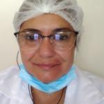 Cristiane Da Silva Ferreira Cristiane Da Silva Ferreira