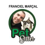 Pet Sitter Franciel Marçal