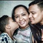 Fabricia E Winicius Nazareth Fabricia E Winicius Nazareth