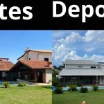 Geral Telhados E Reformas Geral Telhados E Reformas