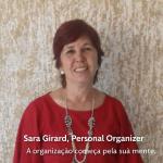 Sara Girard