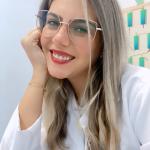 Psicóloga Graziele Villarinho