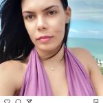 Ana Paula Santos Montenegro Ana Paula Santos Montenegro