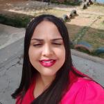 Maria Steffany De Jesus Carvalho Maria Steffany De Jesus Carvalho