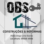 Obs Construções E Reformas