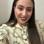 Luana Soni Awadallah Luana Soni Awadallah