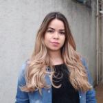 Ana Paula Alves Ana Paula Alves