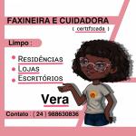 Vera Lucia Silva Vera Lucia Silva