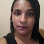 Patrícia Dinah Ribeiro Patrícia Dinah Ribeiro