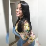 Thayná Cristina Silva Reis Thayná Cristina Silva Reis