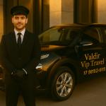 Valdir Vip Travel Valdir Vip Travel