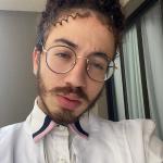 Rodrigo Benedito Rodrigo Benedito