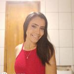 Caroline Santos De Jesus Caroline Santos De Jesus