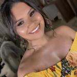 Mayza Negreiros Mayza Negreiros