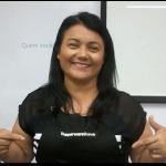 Margarete Roque Garcia Margarete Roque Garcia
