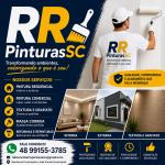 Robson Roberto Pinturassc