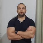 César Machado Personal Trainer César Machado Personal Trainer