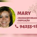 Mary Mary