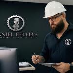 Daniel Pereira Engenheiro Civil