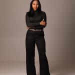 Jamila Vieira Da Silva