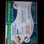 Sílvia Home Care Sílvia Home Care