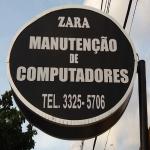 Zara Informática Zara Informática