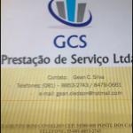 Gcs Mão De Obra Em Geral