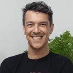 Alberto Jaques Alberto Jaques