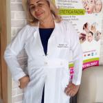 Rosângela Carla Rodrigues Rosângela Carla Rodrigues
