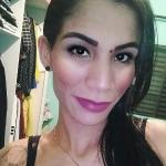 Luana Guimaraes De Almeida Luana Guimaraes De Almeida