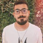 Matheus Mesquita Lobo Sampaio Sampaio