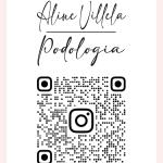 Aline Villela Podologia Aline Villela Podologia