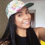 Maria Eduarda Santos E Santos Maria Eduarda Santos E Santos