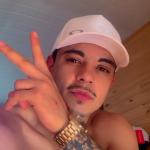 Michael Vinicius Barros De Carvalho