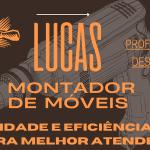 Lucas M Oliver Lucas M Oliver