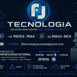 Fj Tecnologia