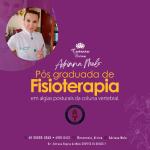 Essência Divina Fisioterapia Essência Divina Fisioterapia