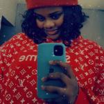 Vanessa Bamwisi Selemani