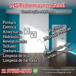 Ms Reformas Em Geral Ms Reformas Em Geral
