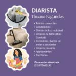 Thuane Fagundes Da Silva Maciel Thuane Fagundes Da Silva Maciel
