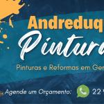 André Duque Pintor André Duque Pintor
