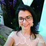 Jalmira Nascimento Jalmira Nascimento
