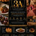 Buffet 3a Eventos