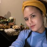 Chef Sophia Silva Chef Sophia Silva