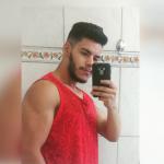 Carlos Henrique Fellix Carlos Henrique Fellix
