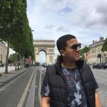Wellington Celestino Wellington Celestino