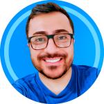 Eric Domingos Machado