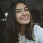 Laíza Weber Laíza Weber