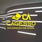 Cagesso Forro E Divisórias